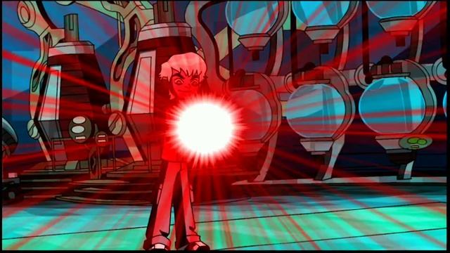 Ben 10: Omniverse - 11 Year Old Albedo Ultimate Rath Transformation (HD) смотреть онлайн
