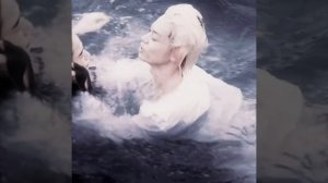 название: нож упавший в воду