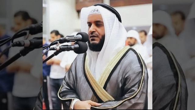 Сура "Аль-Фатиха" Шейх Мишари Рашид смотреть онлайн
