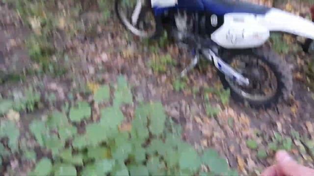 ЭНДУРО НАЧАЛО #280 смотреть онлайн