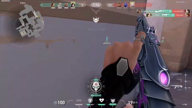 ABU DHABI BABY VALORANT смотреть онлайн