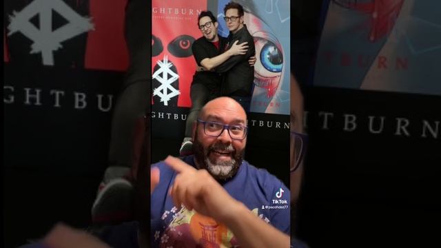 ¡NO HABRÁ BRIGHTBURN 2! смотреть онлайн