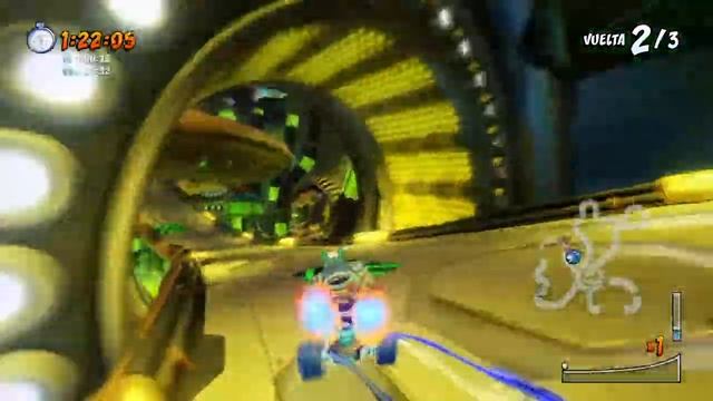 CTR NF Oxide S. Velo Time Trial смотреть онлайн