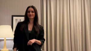 Марина. Девушка из базы «Aurelian»