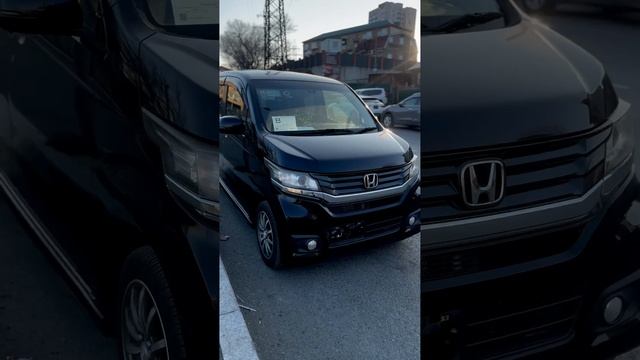 Самый популярный бюджетный авто на сегодняшний день! смотреть онлайн