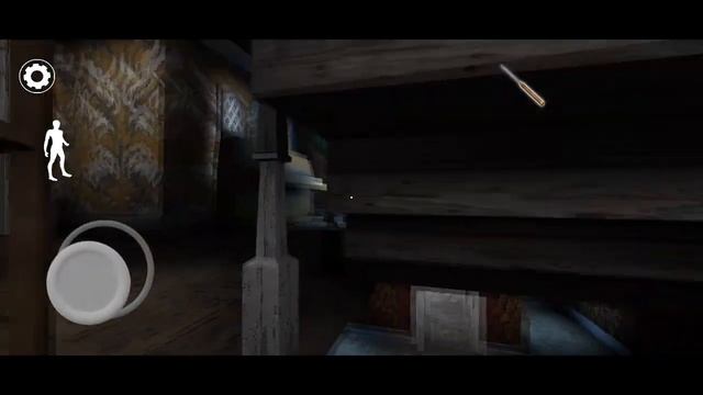 Granny 3 Game Over | Гренни 3 плохая концовка смотреть онлайн