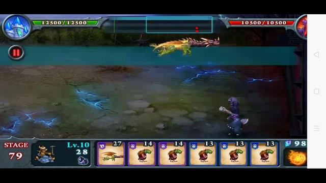 fort conquer part 16 | Fort Conquer | gaming expert | gaming expert hindi | animal battle game смотреть онлайн