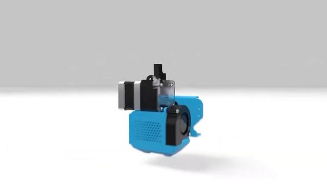 Creality the first E3D Direct Drive Extruder 3D Printer CR 10 V3 3D Printer смотреть онлайн