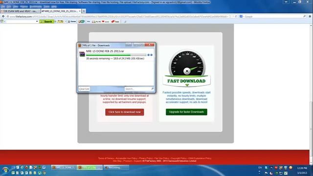 video guide to download and open mri file смотреть онлайн