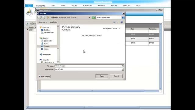 Nominal Export Reports смотреть онлайн