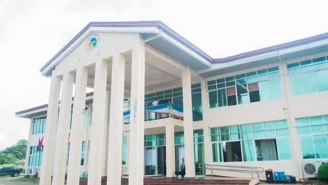 Bicol Region's Richest Municipalities 2020 | Annual financial report calendar year 2019 | PH RED TV смотреть онлайн
