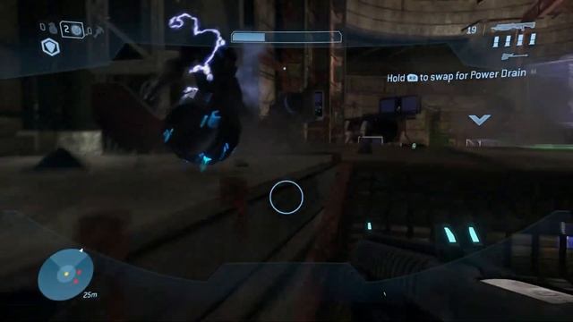 What happened to the Brutes after Halo 3 смотреть онлайн