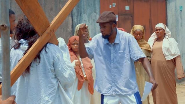 Passion of Christ - Mark Angel Comedy смотреть онлайн