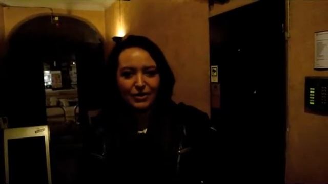 Camilla is John Galt смотреть онлайн