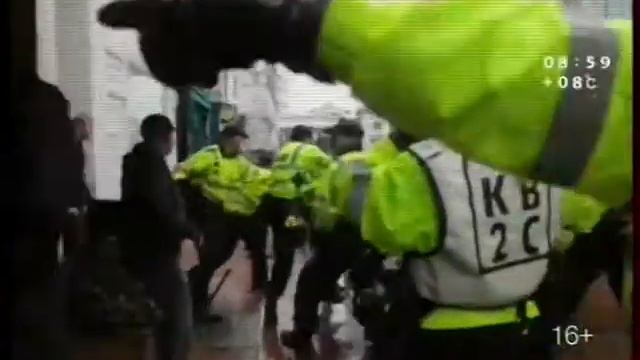 Уход на профилактику канала Рен-Терра (Самара). 21.09.2016 смотреть онлайн