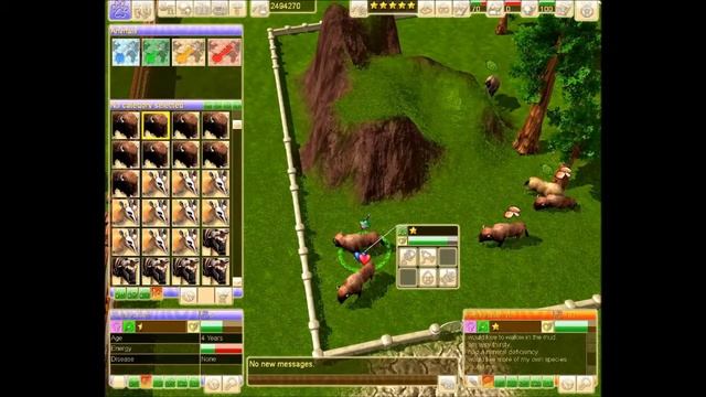 WildLeef 1 (Wildlife Park 3) | Zijn giraffen acceptabel? смотреть онлайн