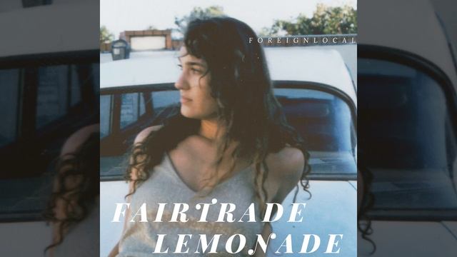 Fairtrade Lemonade смотреть онлайн