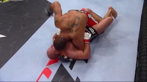 Федор Емельяненко vs Бигфут Силва _ Полный бой