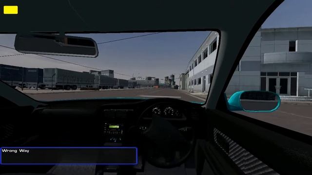 Raw rFactor Toyota Jzx Mark ii смотреть онлайн