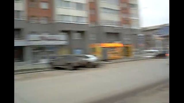 Осенний фильм №1 смотреть онлайн