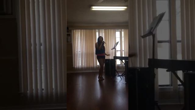 X's and O's (American Girl)~ Trisha Yearwood (cover by: Kaitlynn Nicole) смотреть онлайн