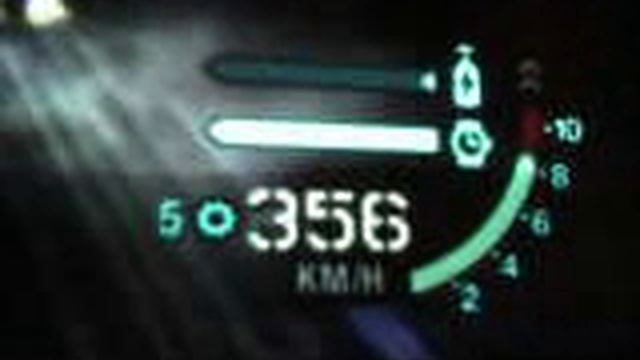 NFS Carbon Lambo High Speed