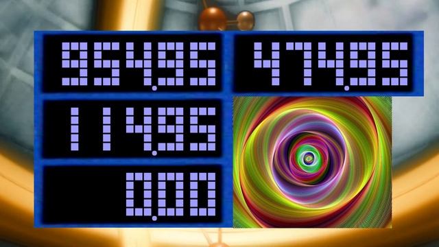 BCG Multi Countdown (Spiral 32,24,18,12 Minutes Timer) Remix Panel de Pon Thianas Stage смотреть онлайн