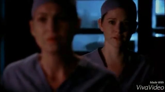 Grey's Anatomy《6x24》So Cold смотреть онлайн