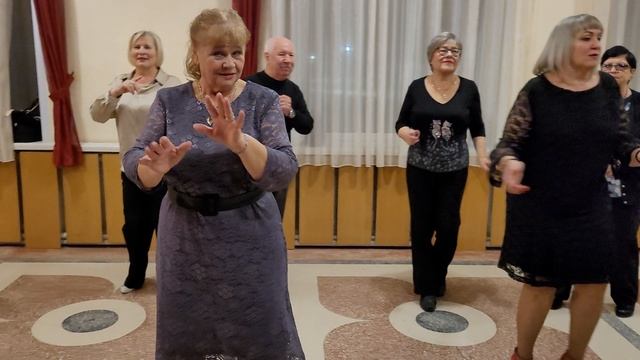 Не дай мне уйти одной... 07.12.24... смотреть онлайн