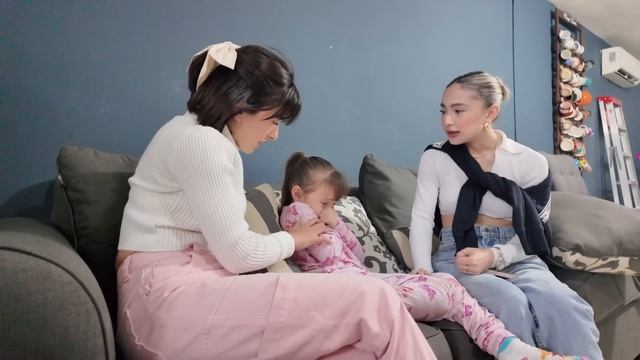 LA VERDAD DE IVANNA | Hermanas JM @losmolinaoficial смотреть онлайн