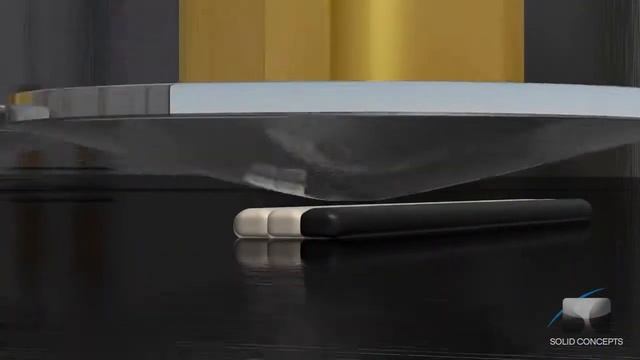 Fused Deposition Modeling FDM Technology HD
