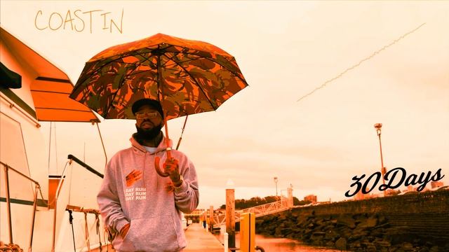 Larry June Type Beat x ADF Samski Type Beat - Coastin [30Days x North Sea] смотреть онлайн