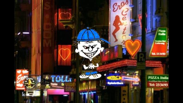 Marcophono - Puffmutter verarscht - Döner kommt später смотреть онлайн