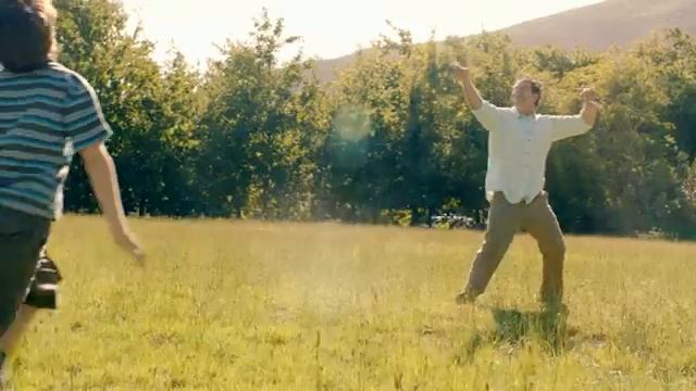 Ehrmann Select TVC смотреть онлайн