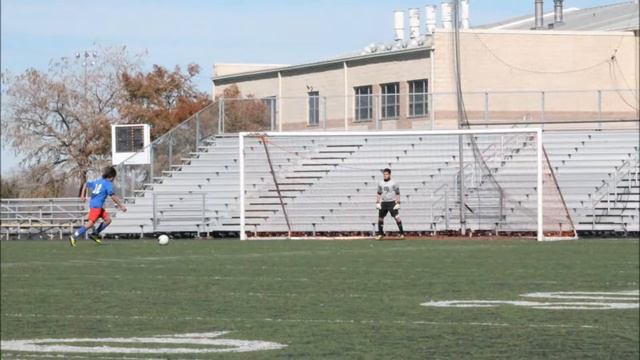 2012 Thomas Jefferson Mustang Soccer, San Antonio Texas смотреть онлайн