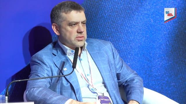 Александр Калинин принял участие в форуме активных граждан «Сообщество» смотреть онлайн