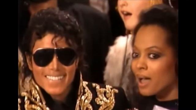Freddie Mercury / Michael Jackson - There Must Be More To Life Than This смотреть онлайн