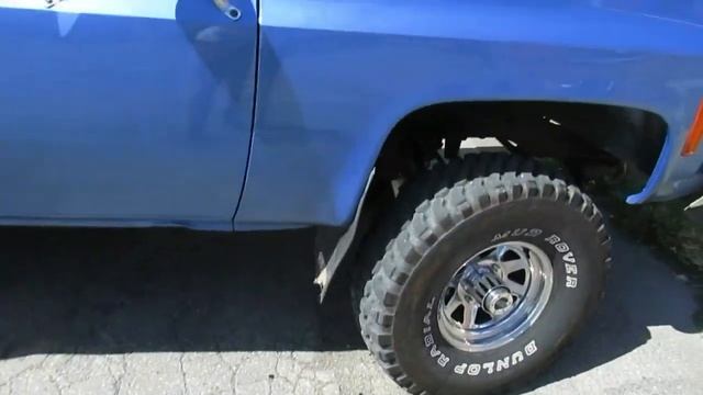 SWEET RETRO GMC JIMMY 4X4 PICKUP SEEN IN MONTREAL 9-5-19 смотреть онлайн