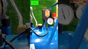 Компрессор безмасляный GANTA AC 500/050 OFS