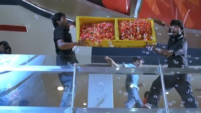 Naan Romba Romba - Siruthai 2011 Video Songs 1080p DTS HD