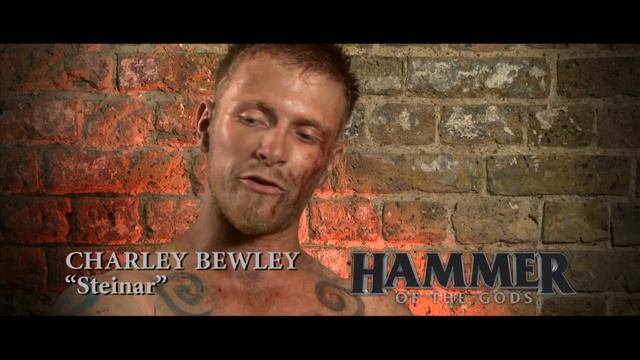 Hammer Of The Gods - Featurette