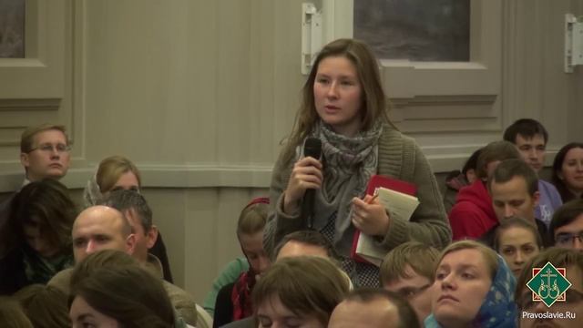 2014-2015 Лекция 1.2 Библейская история.  Куприянов Ф. А.  Ответы на вопросы