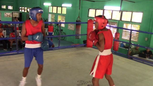 Despliegan en Villa Clara Suite de Inteligencia Deportiva смотреть онлайн