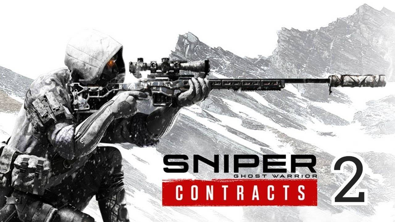 Sniper Ghost Warrior Contracts 2 #6 смотреть онлайн