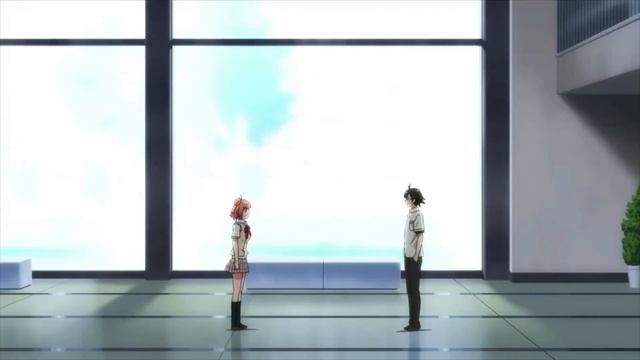 「AMV」– Доброта это лож || Грустный аниме клип смотреть онлайн
