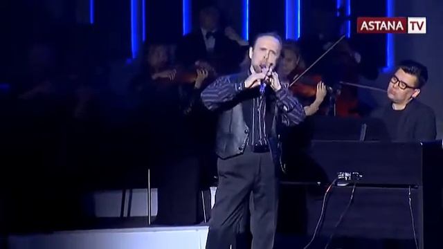 Валерий ИвАнов -  