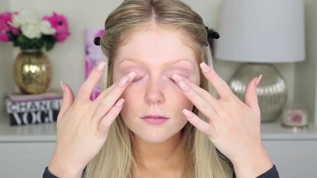 Transform Your Lashes with GRO Lash Serum from VEGAMOUR смотреть онлайн