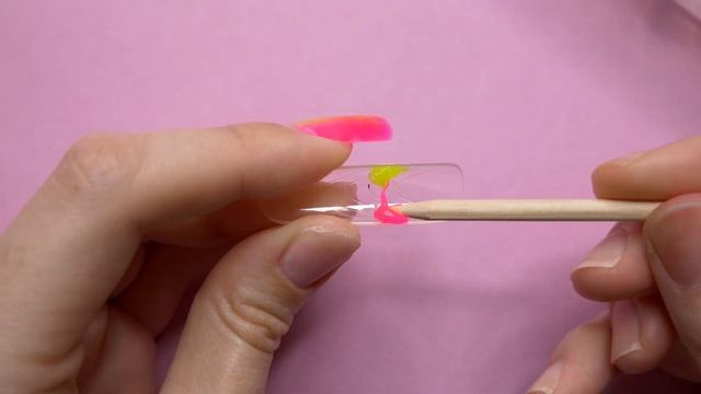 Une Pose Popit Hybride, Acrygel Coloré et Blanc Laiteux⎟RAPIDE et EFFICACE 🤗 смотреть онлайн