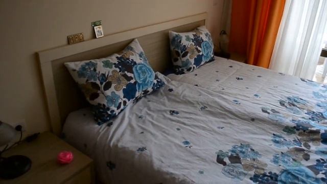 Студия в аренду в Роял Сан, Солнечный берег смотреть онлайн