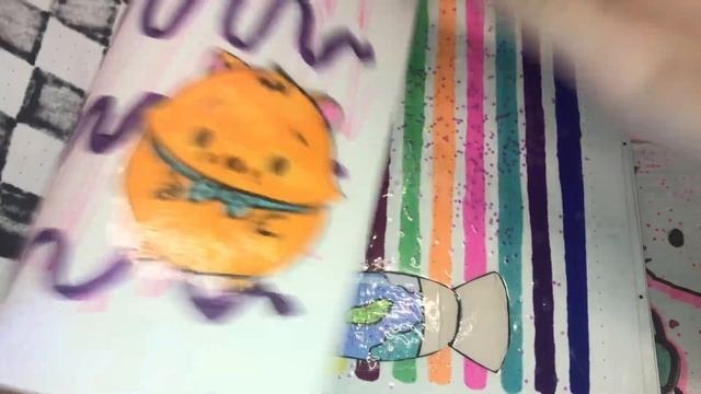 РАСПАКОВКА БУМАЖНЫХ СЮРПРИЗОВ | МНОГО КОЛЛЕКЦИЙ 😳❤️ БУМАЖКА cherry смотреть онлайн